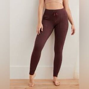 Aerie Chill Play Move Joggers